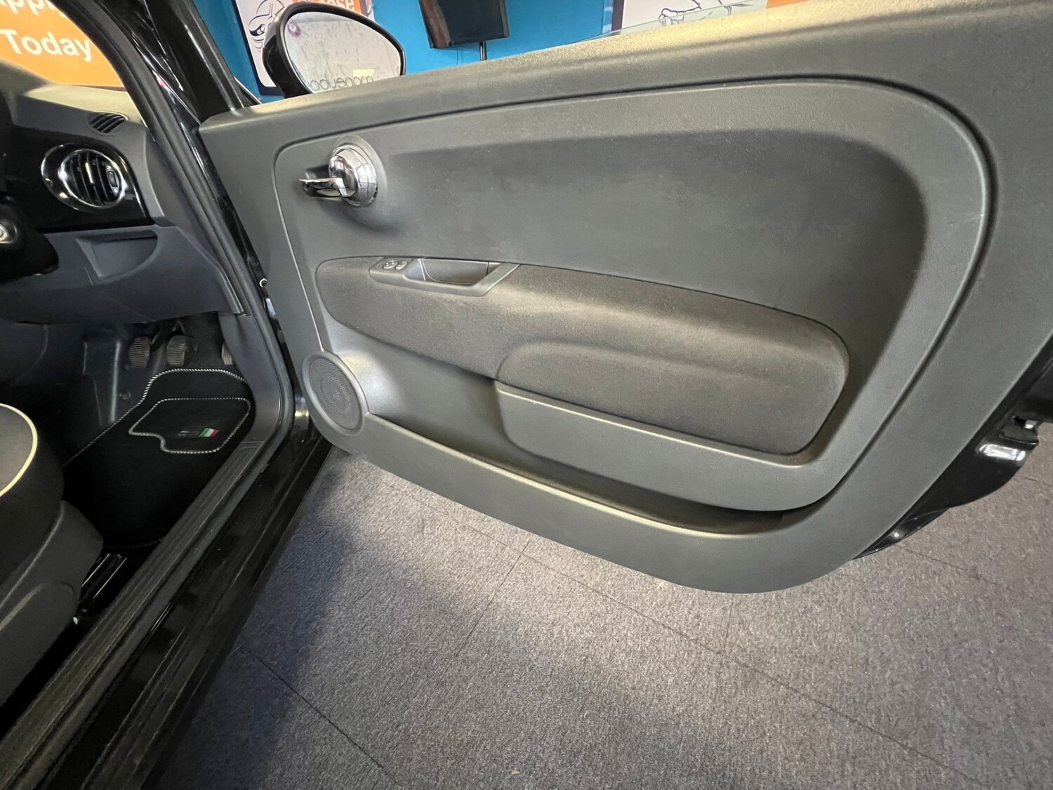 Vehicle 25