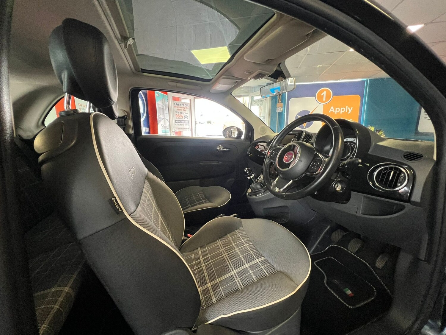 Vehicle 9