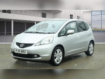 2010 (10) - 1.4 i-VTEC EX 5dr