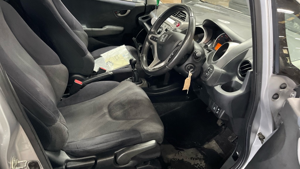 Used Honda Jazz 2010 for sale - 77688240: Photo 3