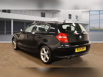 Used BMW 1 Series 2011 for sale - 78236943: Photo
