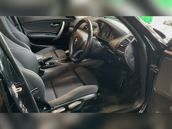 Used BMW 1 Series 2011 for sale - 78236943: Photo