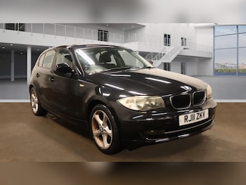 Used BMW 1 Series 2011 for sale - 78236943: Photo