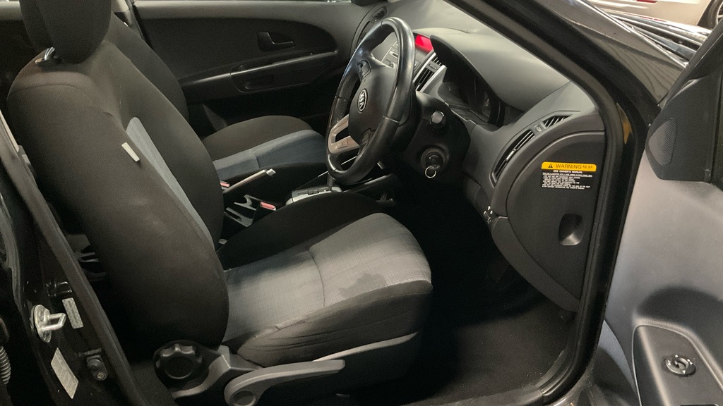 Used Kia Ceed 2009 for sale - 77258102: Photo 3