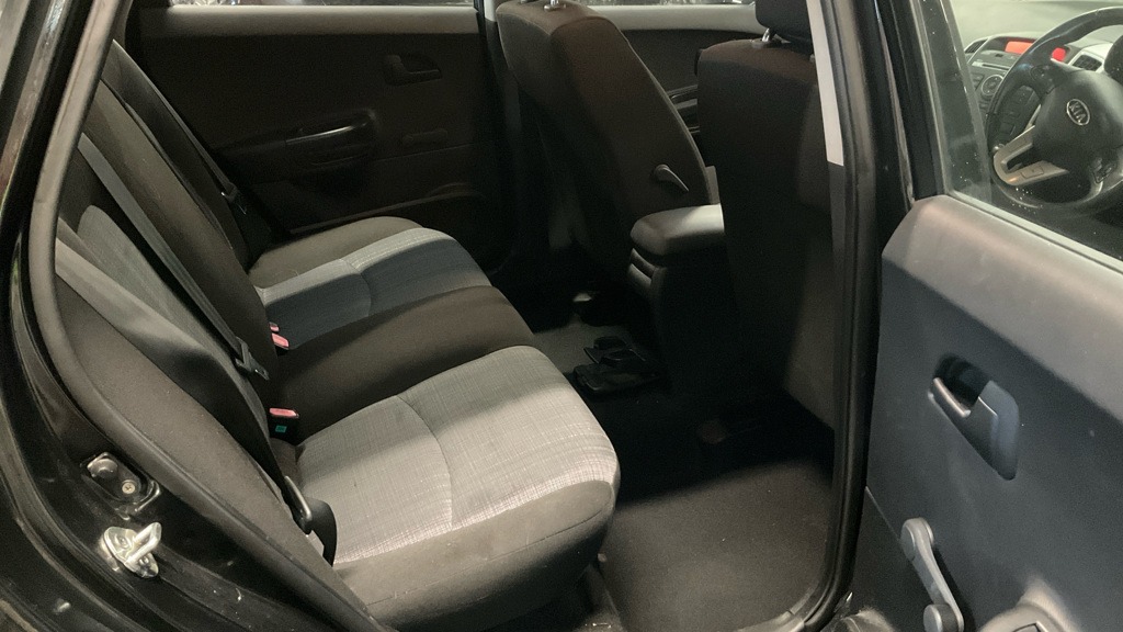 Used Kia Ceed 2009 for sale - 77258102: Photo 6