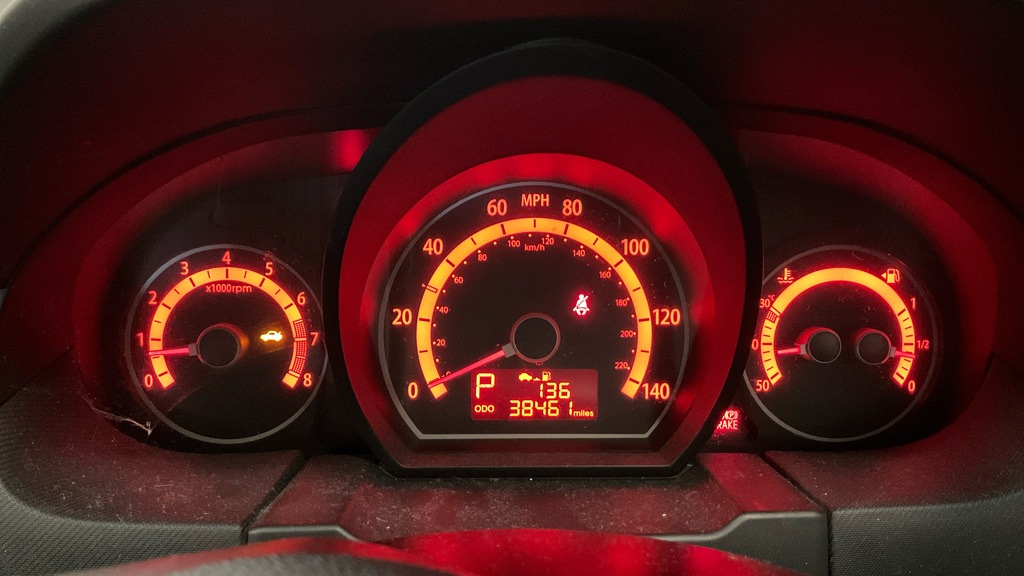 Used Kia Ceed 2009 for sale - 77258102: Photo 7