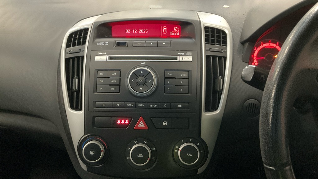 Used Kia Ceed 2009 for sale - 77258102: Photo 8