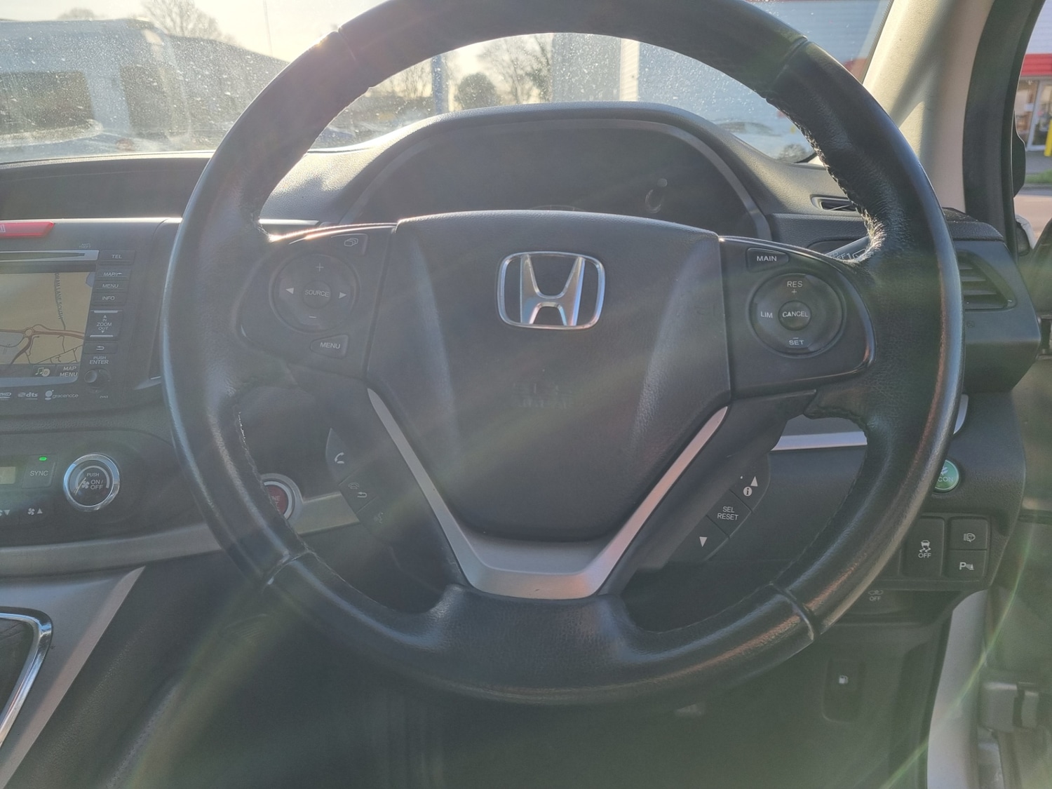 Used Honda CR-V 2013 for sale - 76722047: Photo 16
