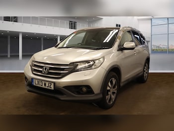 Honda - CR-V