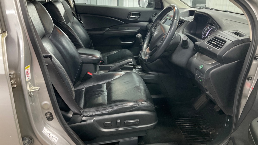 Used Honda CR-V 2013 for sale - 76722047: Photo 3