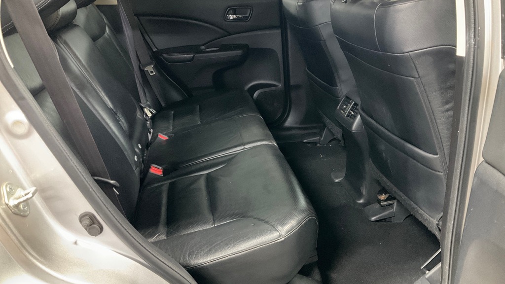 Used Honda CR-V 2013 for sale - 76722047: Photo 6