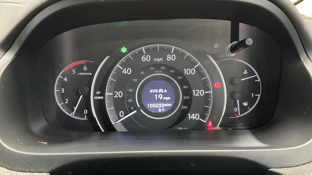 Used Honda CR-V 2013 for sale - 76722047: Photo 7