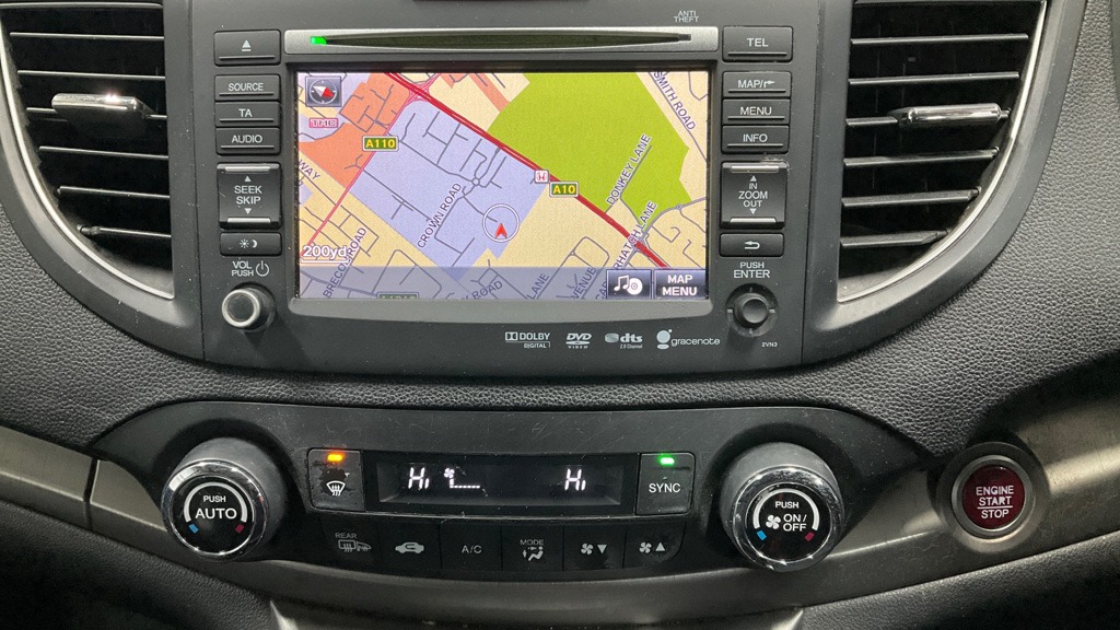 Used Honda CR-V 2013 for sale - 76722047: Photo 8