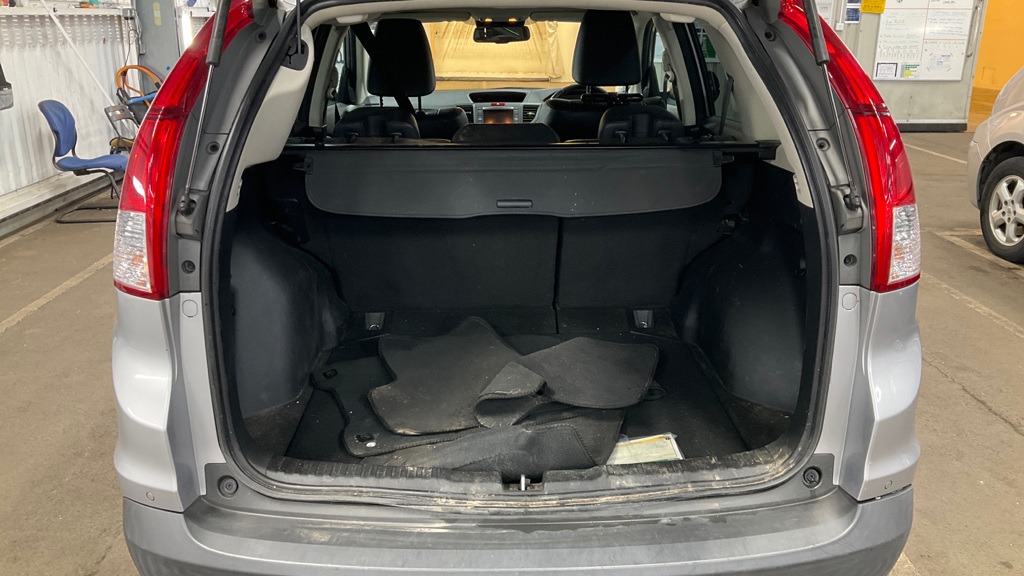 Used Honda CR-V 2013 for sale - 76722047: Photo 9