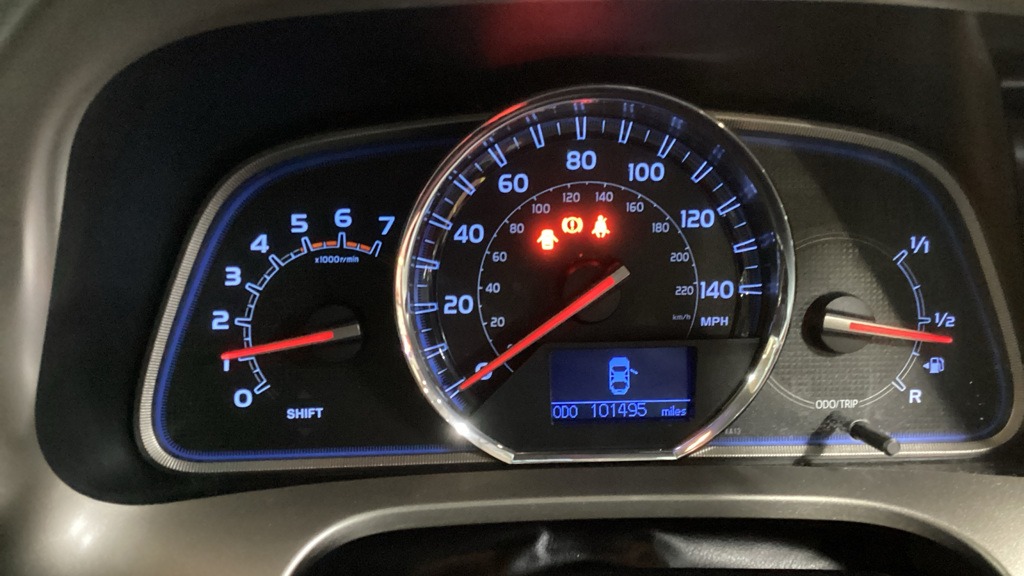 Used Toyota RAV4 2013 for sale - 77160011: Photo 10