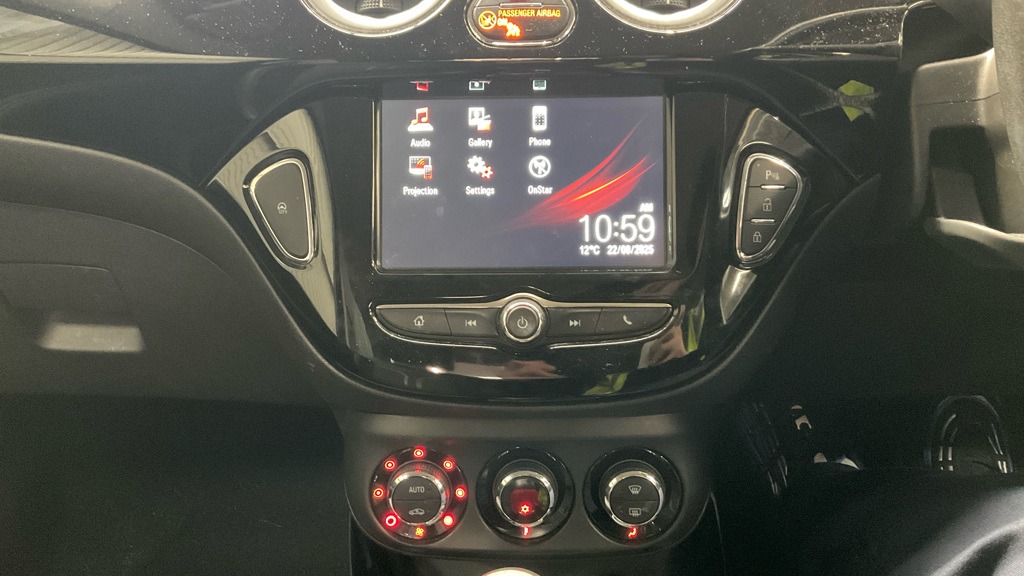 Used Vauxhall ADAM 2017 for sale - 76037885: Photo 8