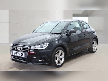 Used Audi A1 2017 for sale - 79437185: Photo
