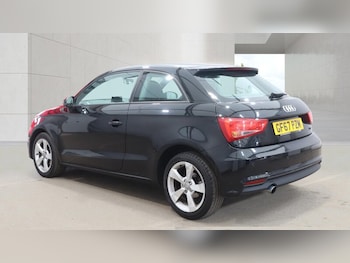 Used Audi A1 2017 for sale - 79437185: Photo