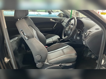 Used Audi A1 2017 for sale - 79437185: Photo