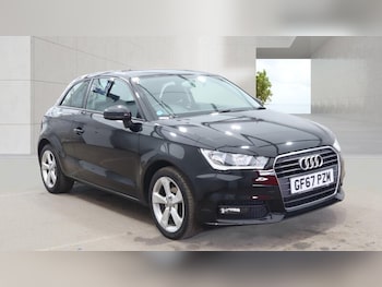 Used Audi A1 2017 for sale - 79437185: Photo