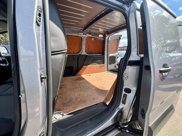 Used Citroen Berlingo 2019 for sale - 74051915: Photo 10