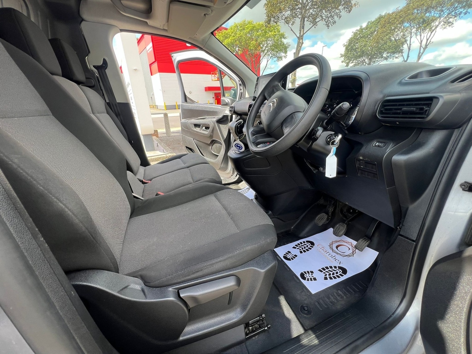 Vehicle 11