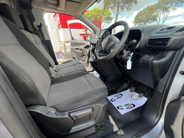 Used Citroen Berlingo 2019 for sale - 74051915: Photo 11