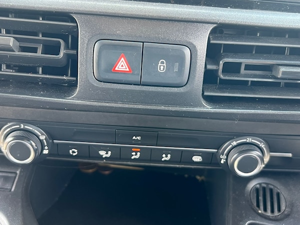 Used Citroen Berlingo 2019 for sale - 74051915: Photo 20