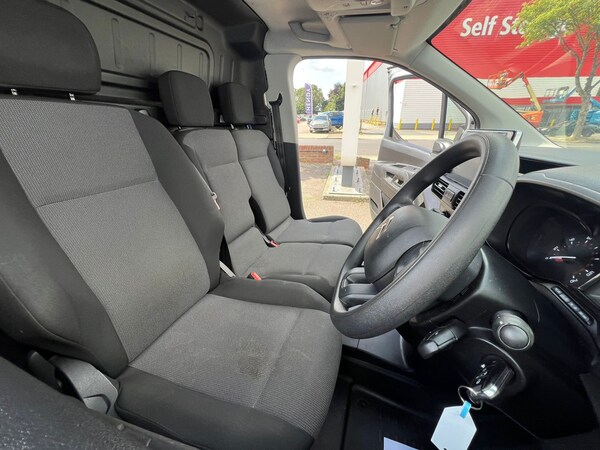 Used Citroen Berlingo 2019 for sale - 74051915: Photo 22