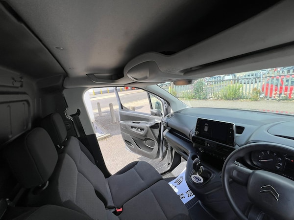 Used Citroen Berlingo 2019 for sale - 74051915: Photo 23