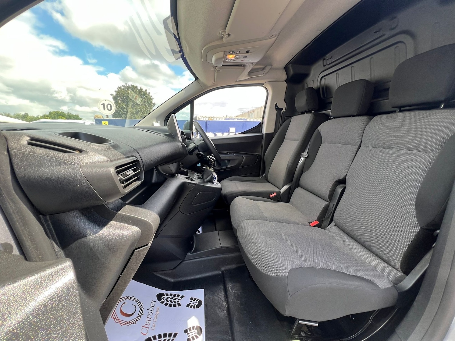 Vehicle 24