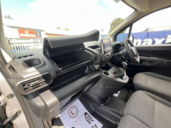 Used Citroen Berlingo 2019 for sale - 74051915: Photo 26