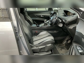 Used Peugeot 3008 2018 for sale - 78366486: Photo