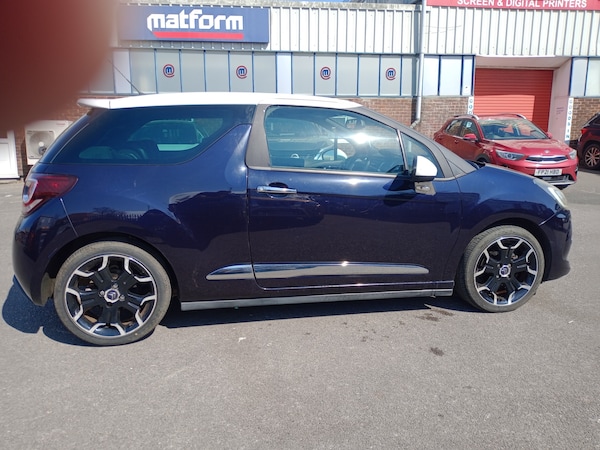 Used Citroen DS3 2014 for sale - 74261256: Photo 10