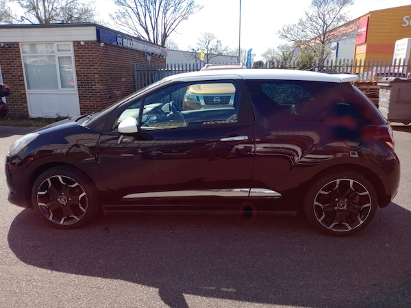 Used Citroen DS3 2014 for sale - 74261256: Photo 11