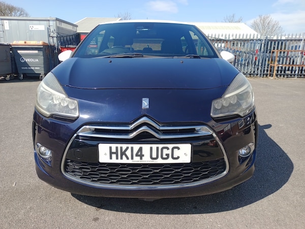Used Citroen DS3 2014 for sale - 74261256: Photo 12