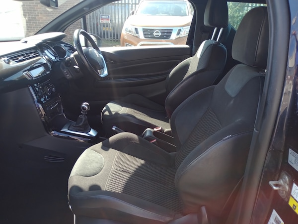 Used Citroen DS3 2014 for sale - 74261256: Photo 6