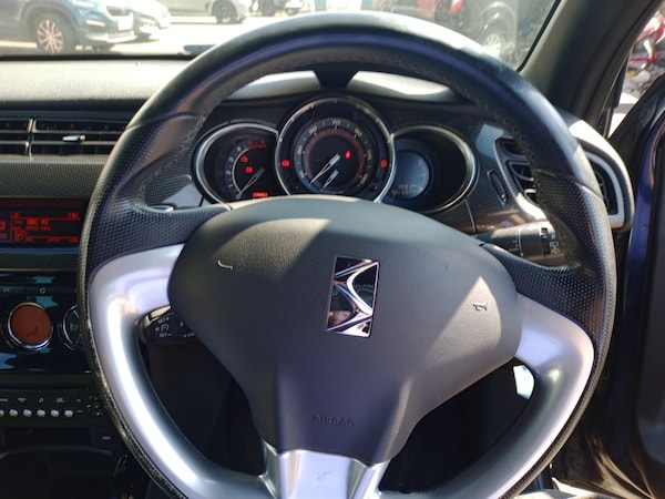 Used Citroen DS3 2014 for sale - 74261256: Photo 9