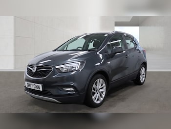 Used Vauxhall Mokka X 2017 for sale - 79367488: Photo