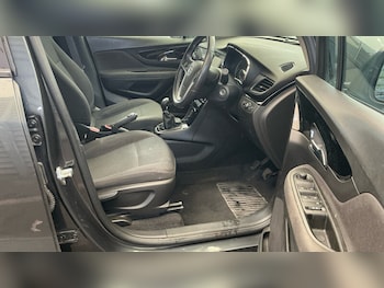 Used Vauxhall Mokka X 2017 for sale - 79367488: Photo