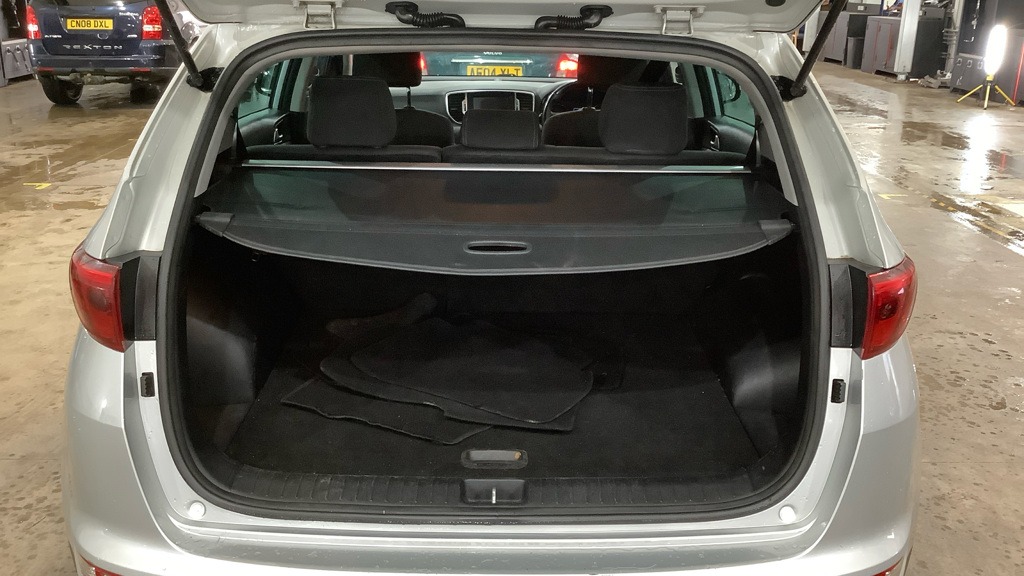 Used Kia Sportage 2016 for sale - 76184578: Photo 10