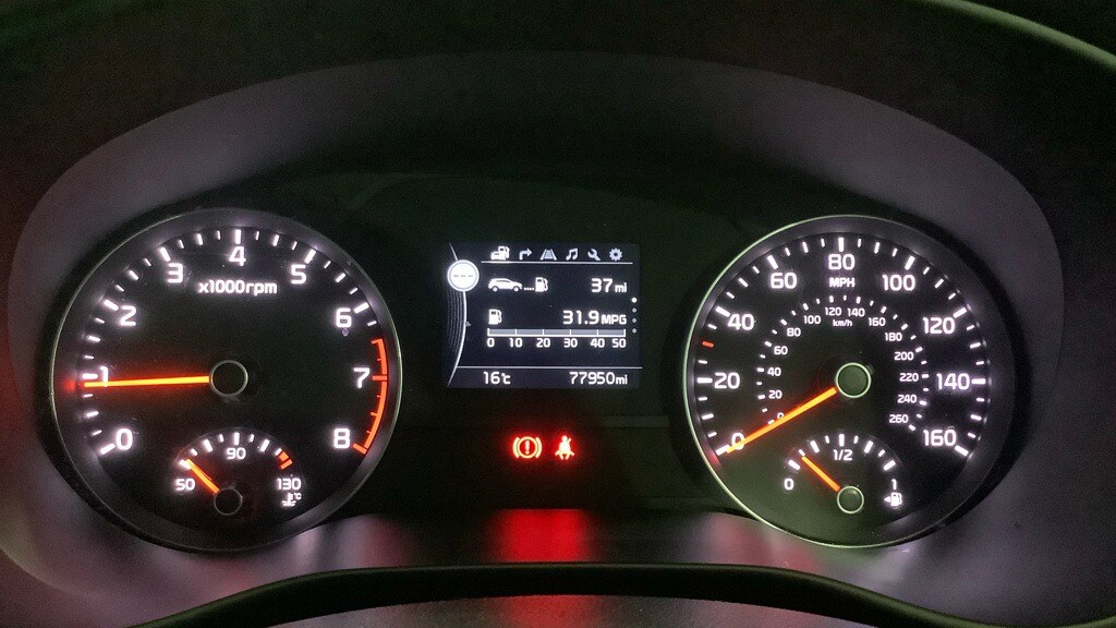 Used Kia Sportage 2016 for sale - 76184578: Photo 11