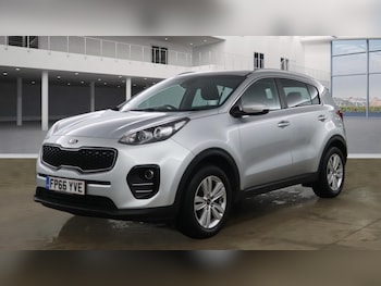 2016 (66) - 1.6 GDi ISG 2 5dr