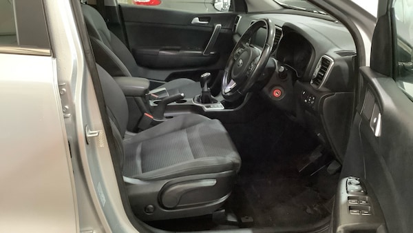 Used Kia Sportage 2016 for sale - 76184578: Photo 3