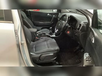 Used Kia Sportage 2016 for sale - 76184578: Photo 3