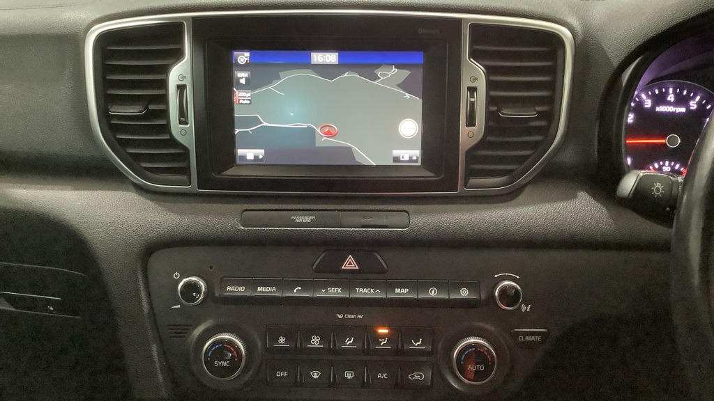 Used Kia Sportage 2016 for sale - 76184578: Photo 5