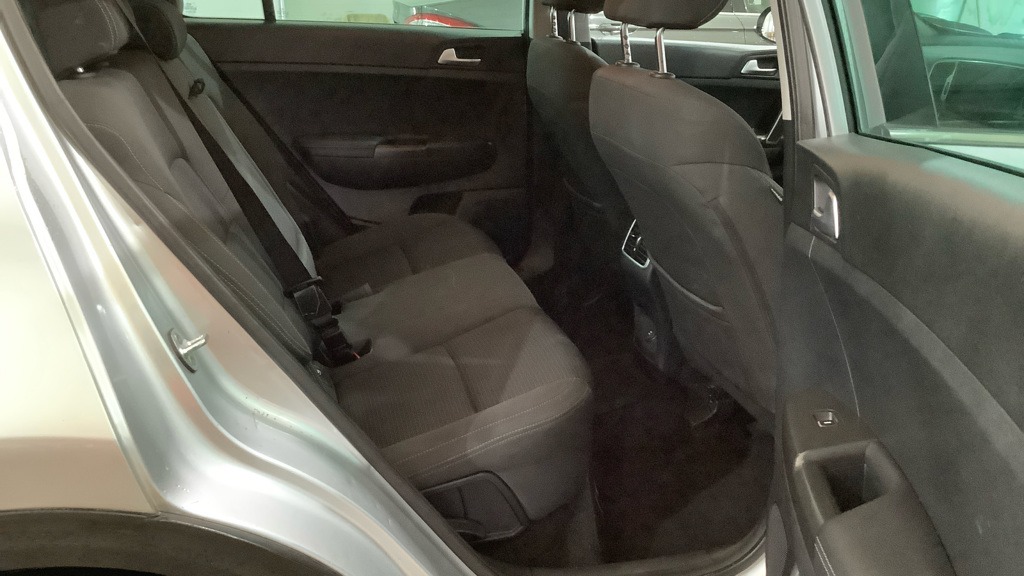 Used Kia Sportage 2016 for sale - 76184578: Photo 8