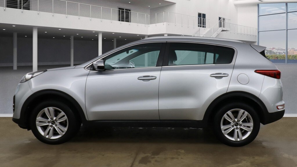 Used Kia Sportage 2016 for sale - 76184578: Photo 9