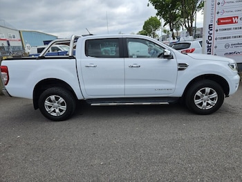 Used Ford Ranger 2020 for sale - 79367515: Photo