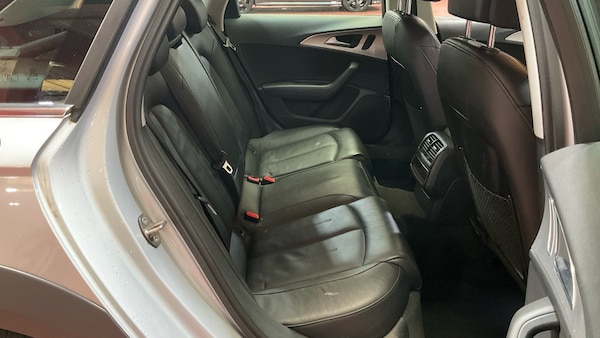 Used Audi A6 Allroad 2013 for sale - 75556425: Photo 10